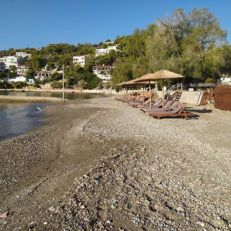 Thalassa Panayía Exteriör bild